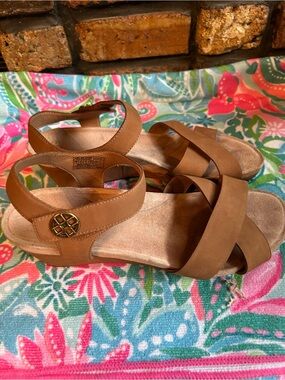 Ugg Sandals.